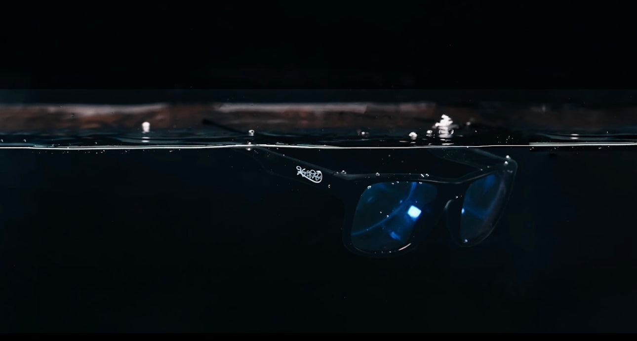 Floating Polarized Sunglasses