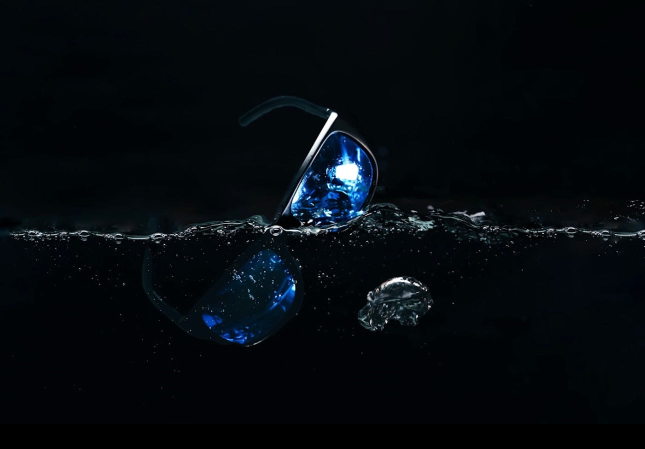 Floating Polarized Sunglasses