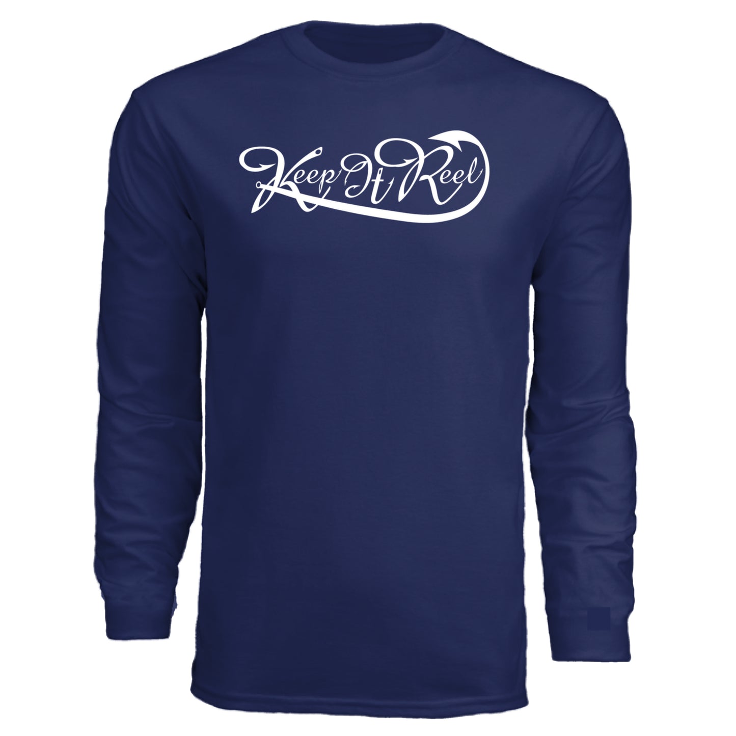 NAVY - FRONT