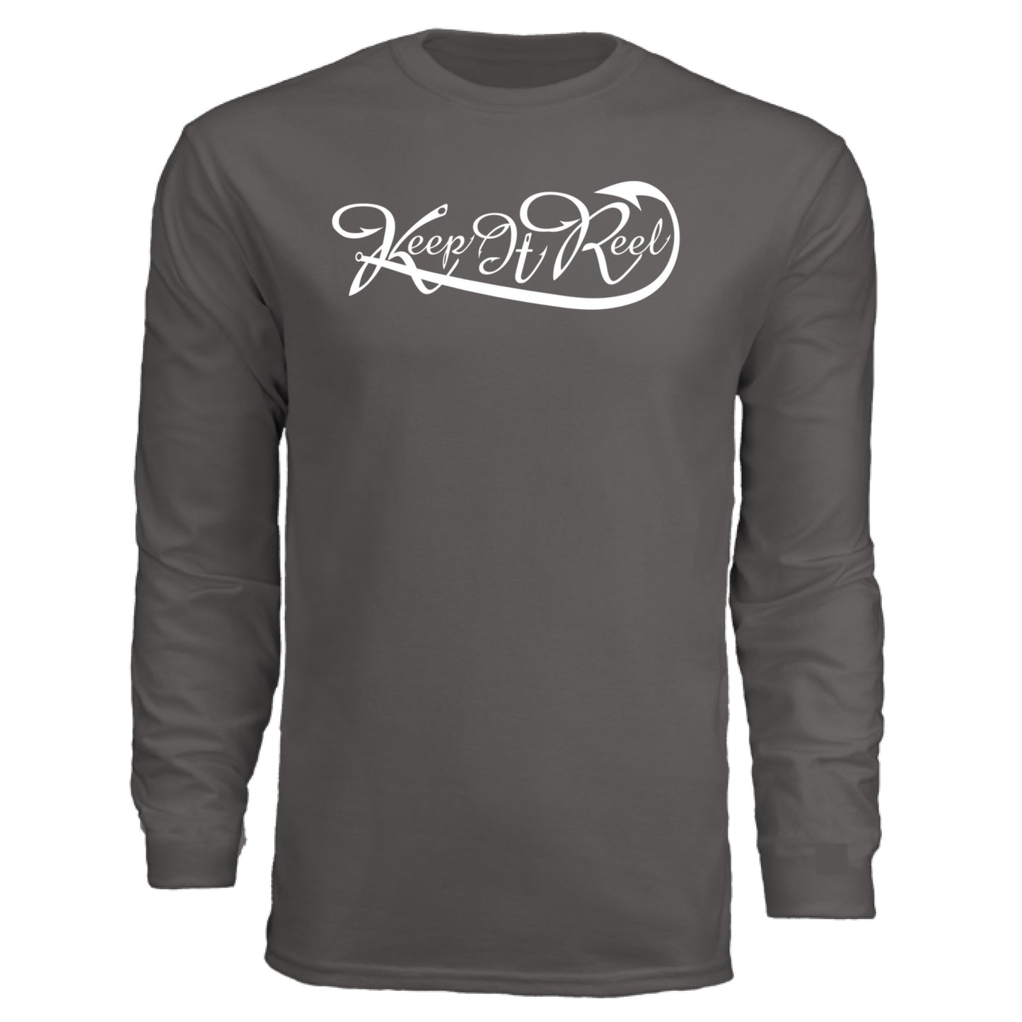 GRAPHITE - FRONT