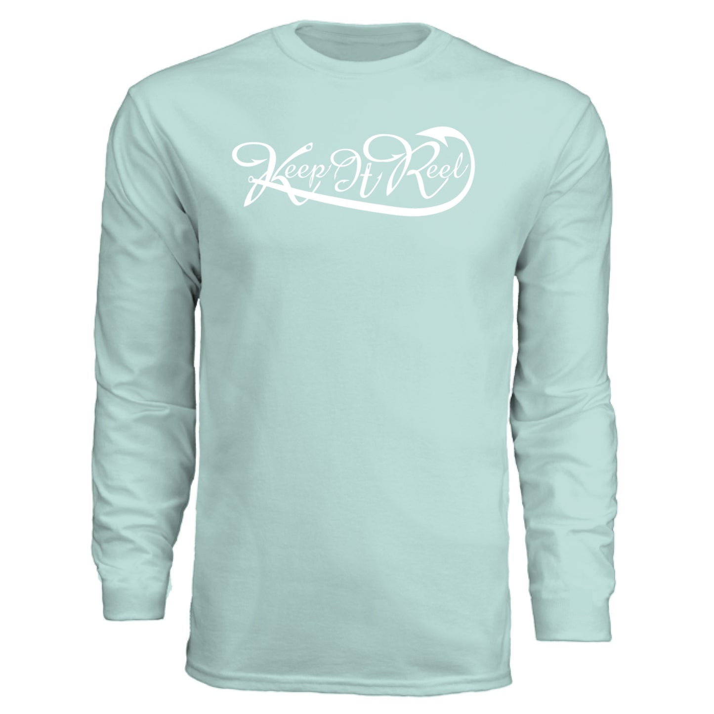 PASTEL MINT - FRONT