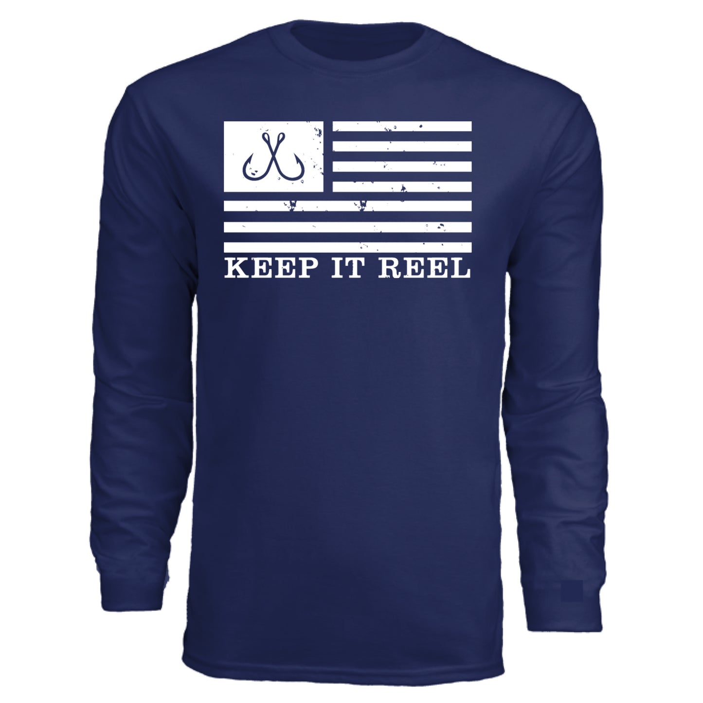 NAVY - FRONT