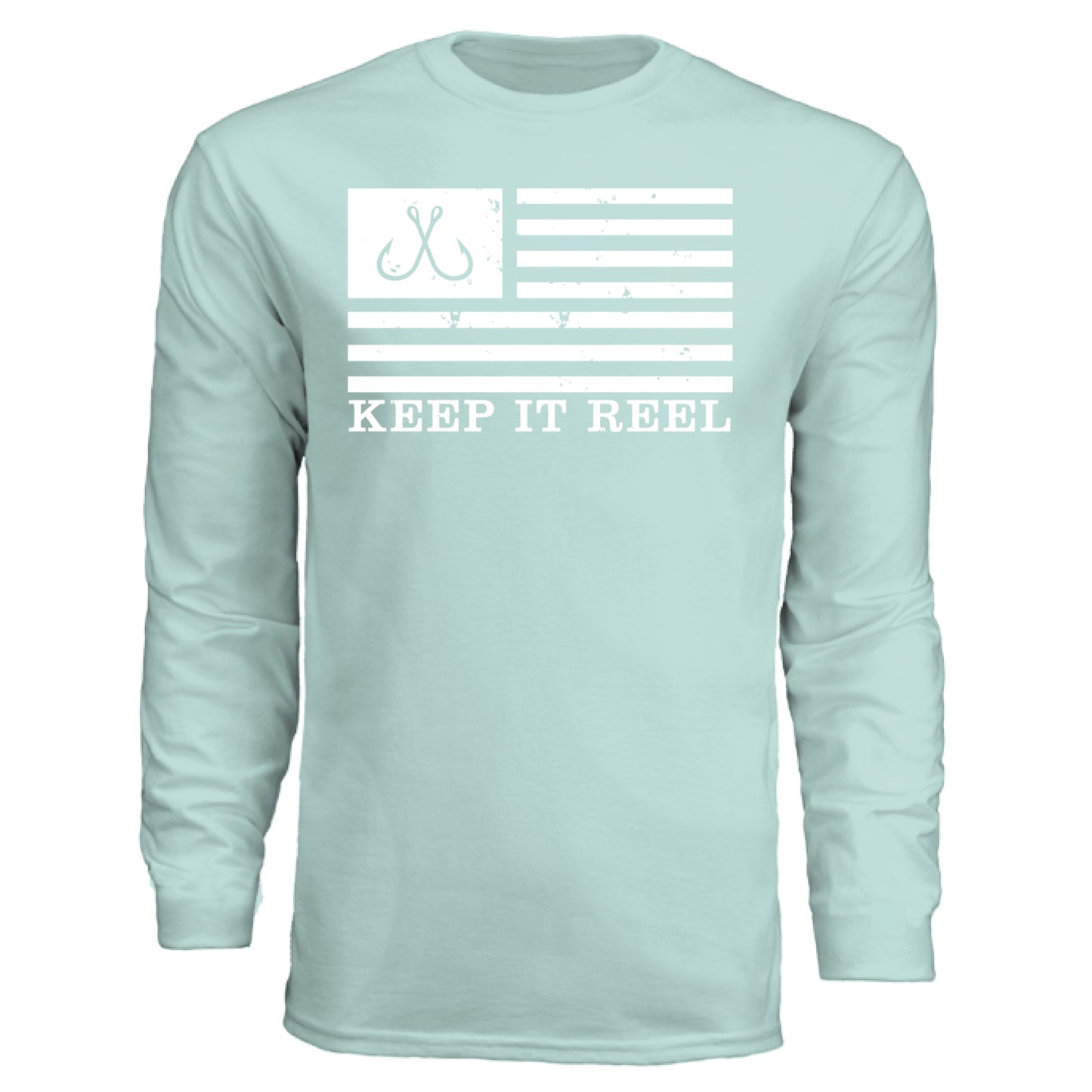 PASTEL MINT - FRONT