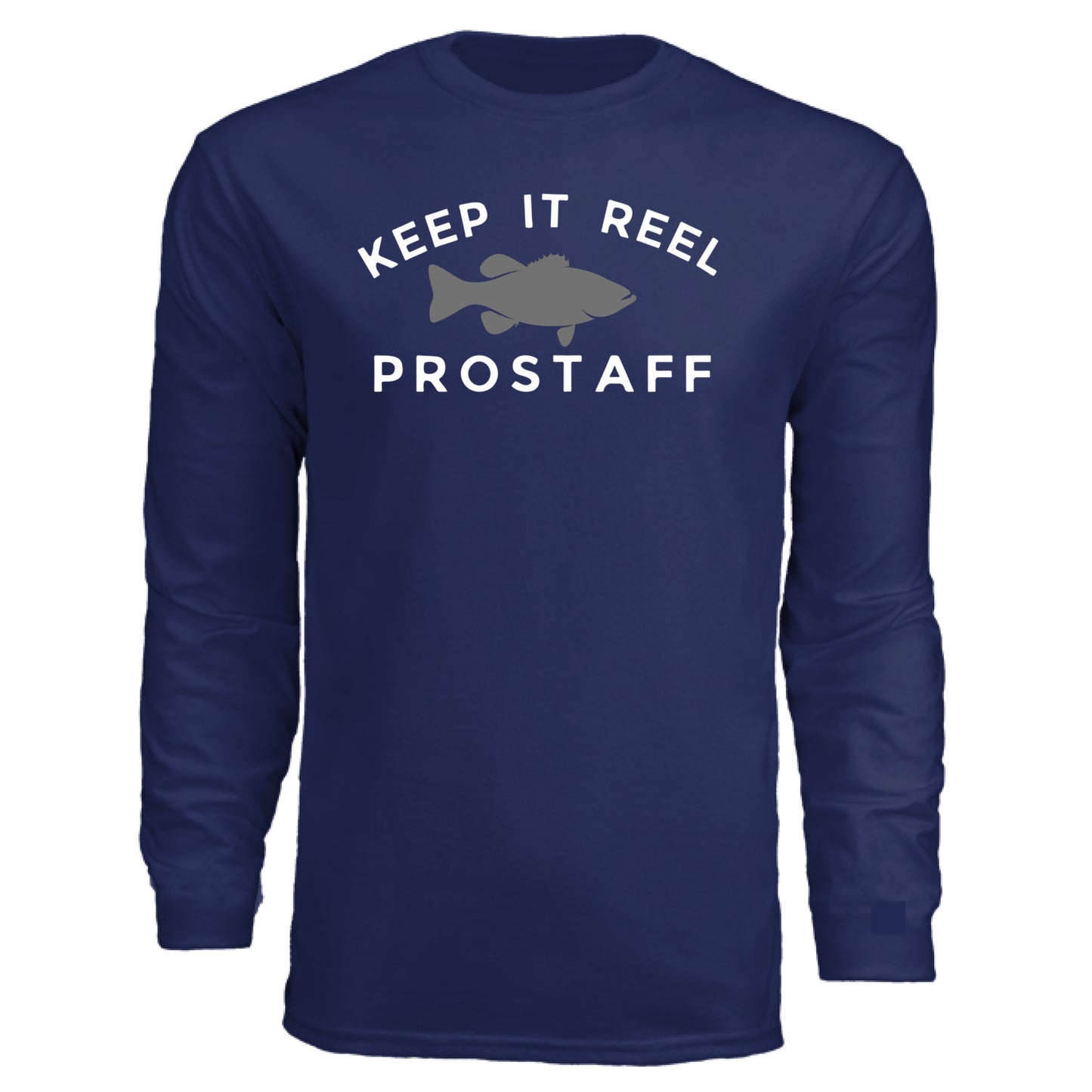 NAVY - FRONT