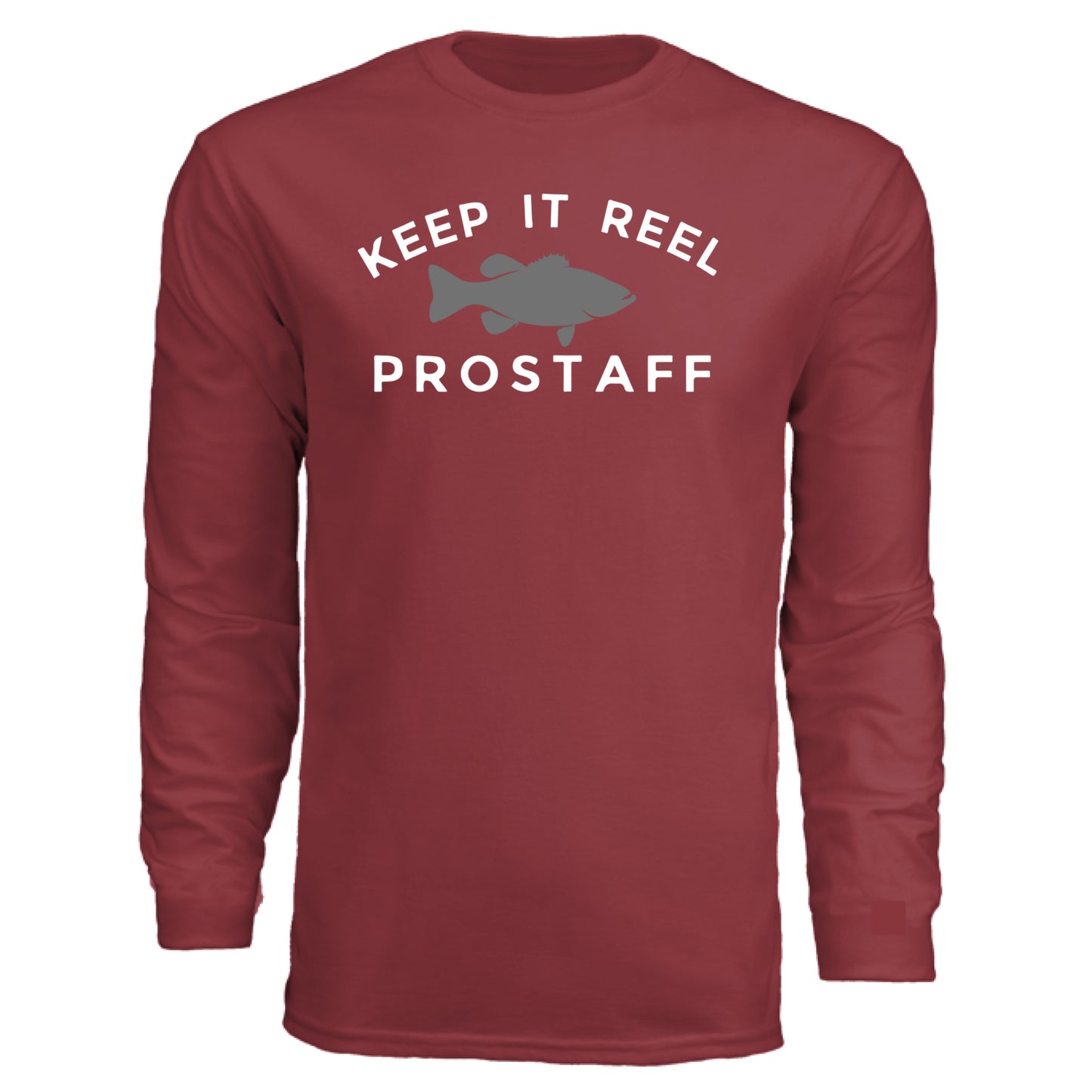 MAROON - FRONT