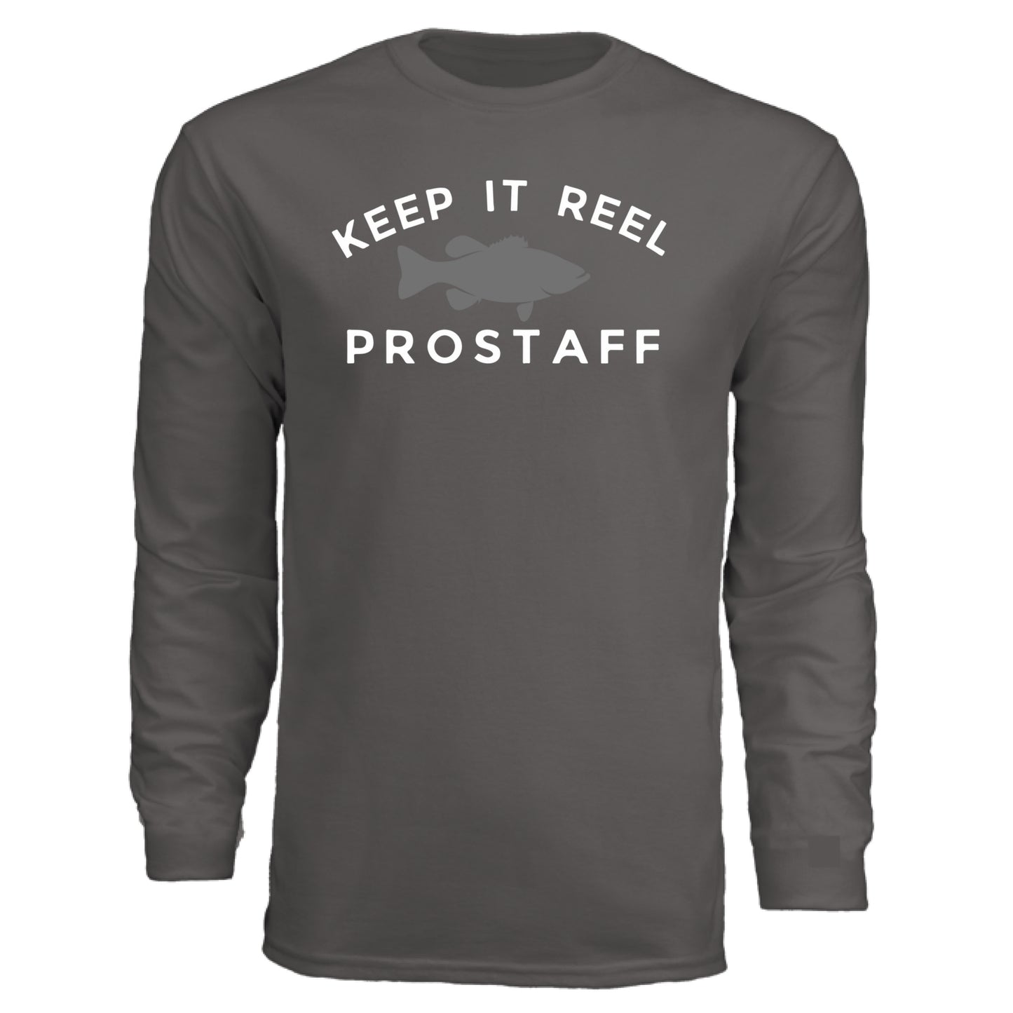 GRAPHITE - FRONT