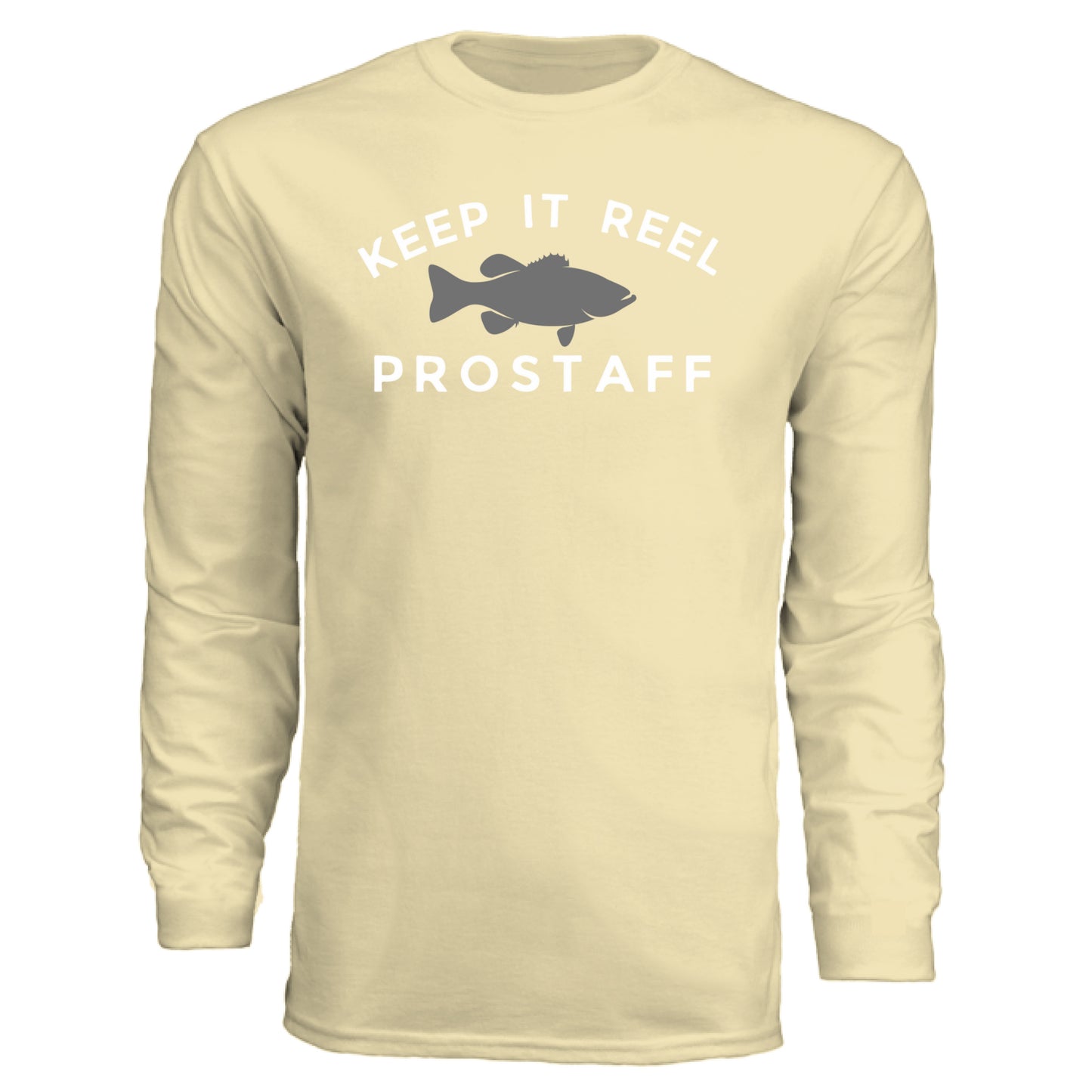 LIGHT YELLOW - FRONT