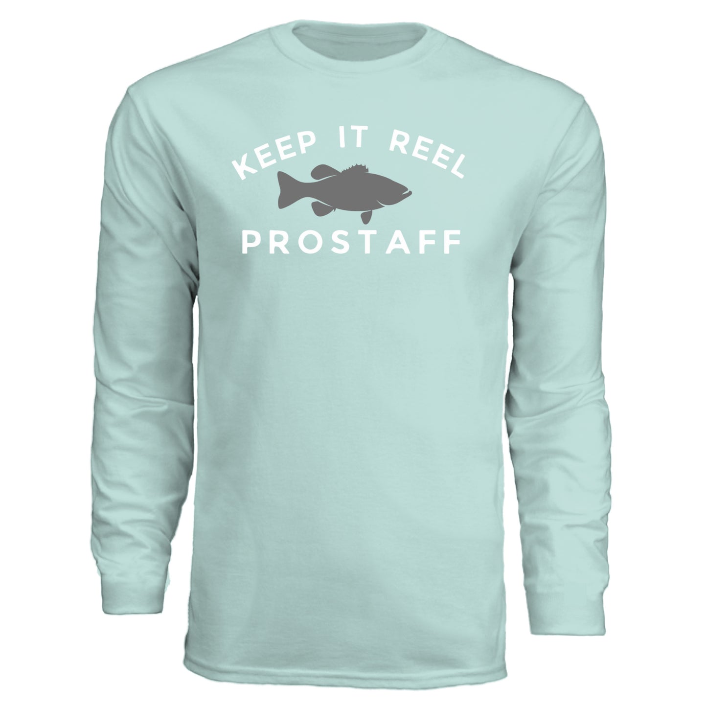 PASTEL MINT - FRONT