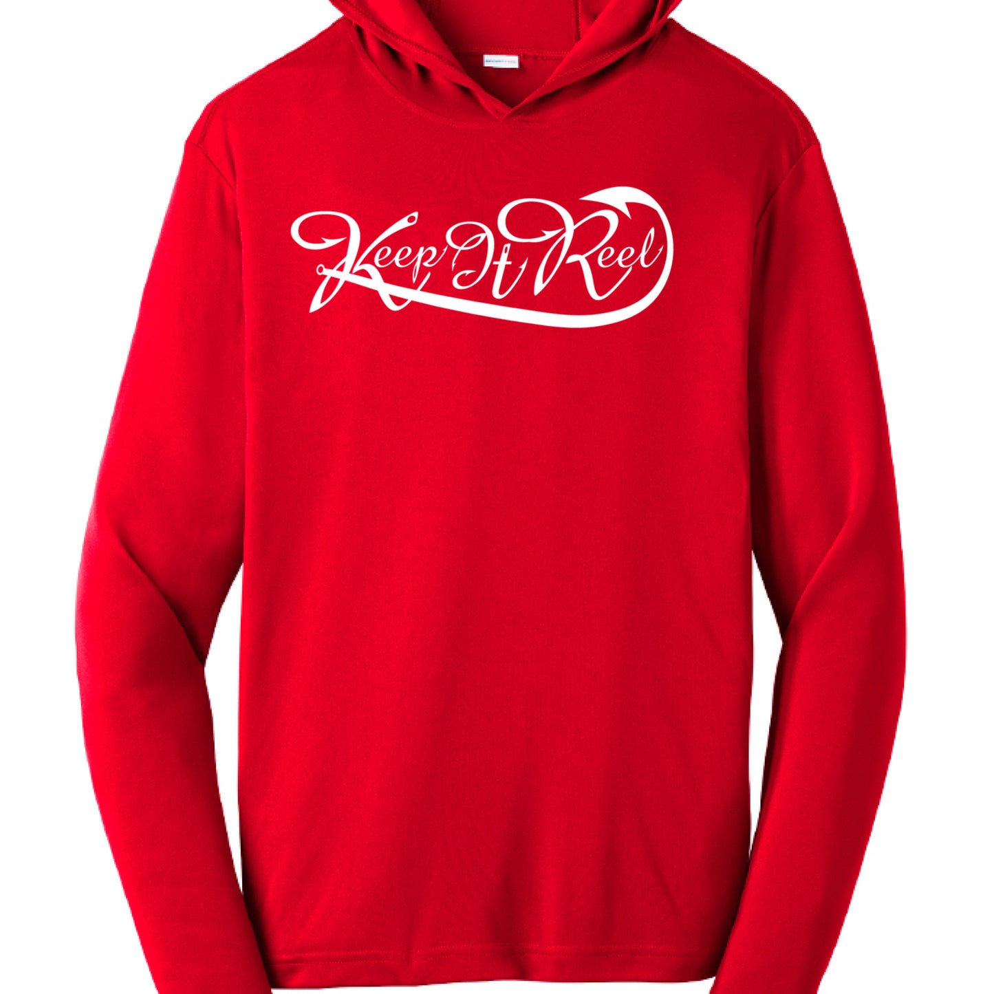 True Red - FRONT