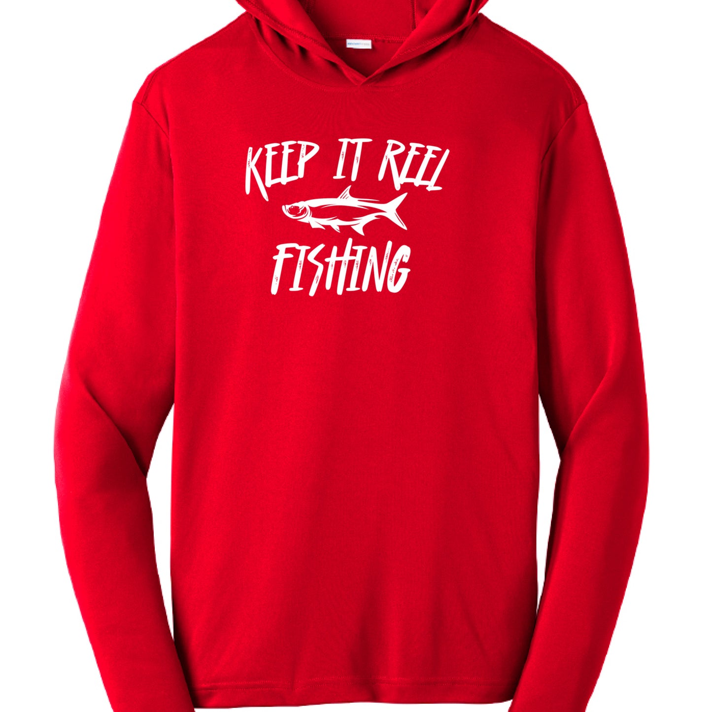 True Red - FRONT
