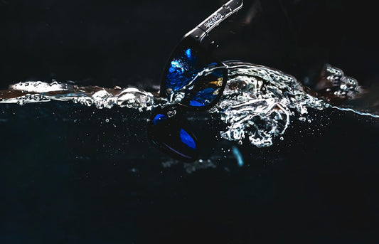 Floating Polarized Sunglasses