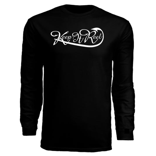 BLACK - FRONT