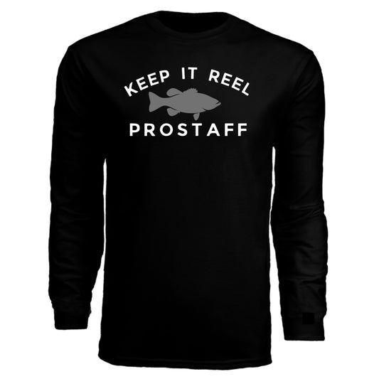BLACK - FRONT