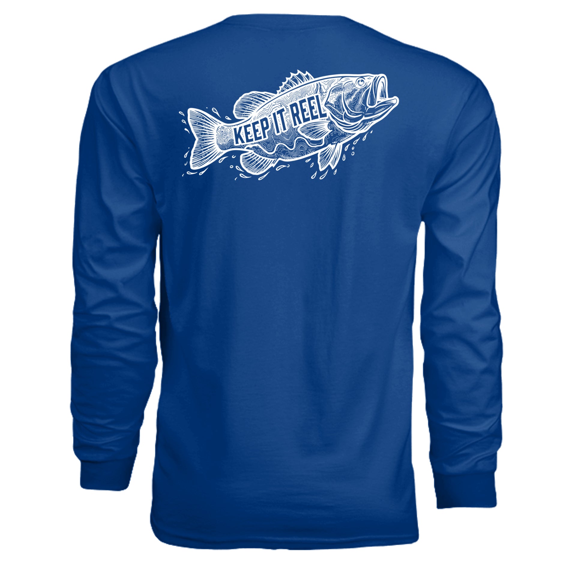 ROYAL - N3165 - BACK