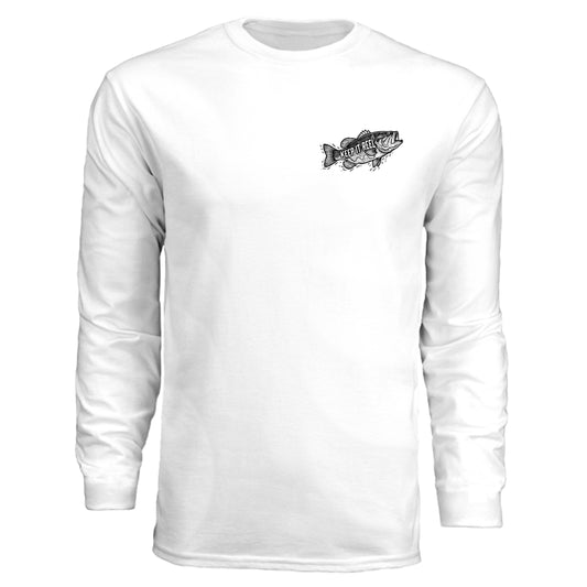 WHITE - N3165 - FRONT