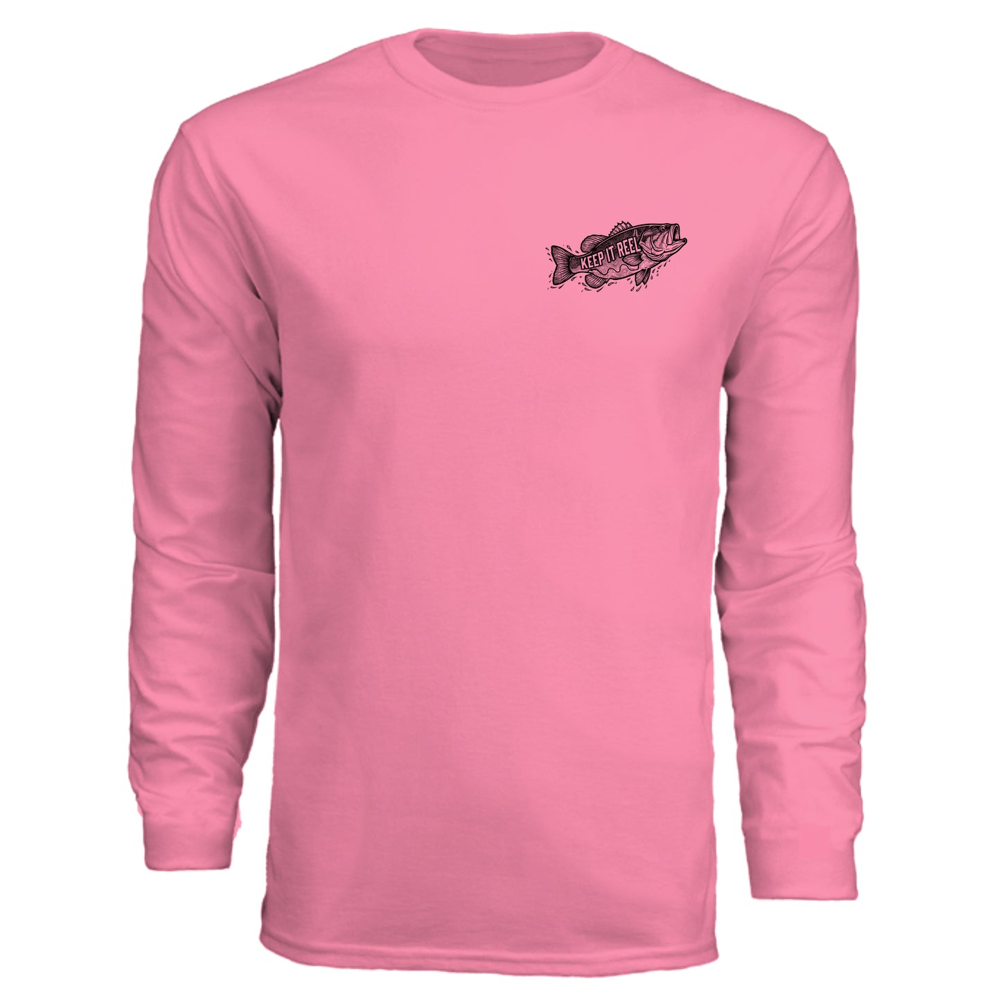 PINK - N3165 - FRONT