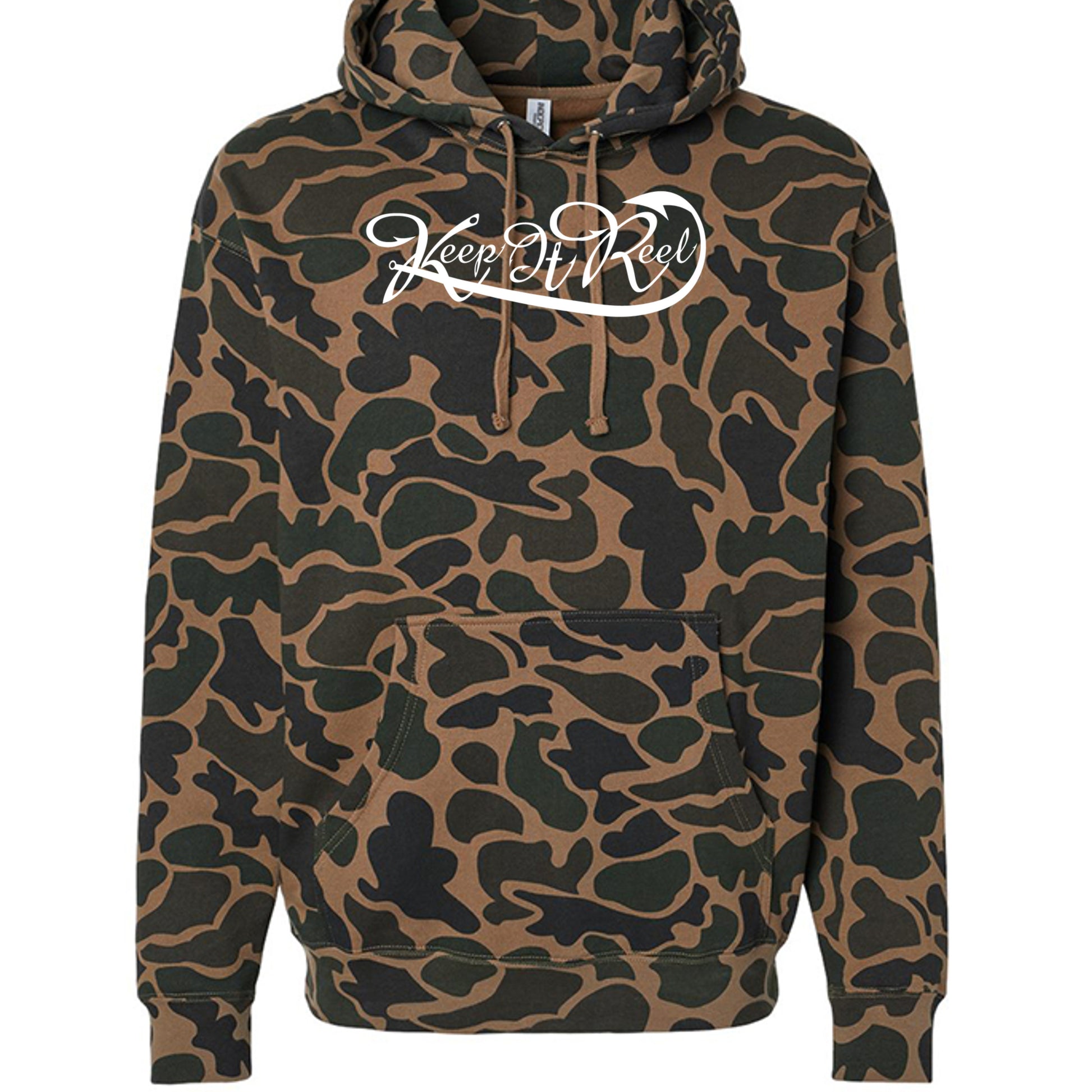 Duck Camo - IND4000 - FRONT